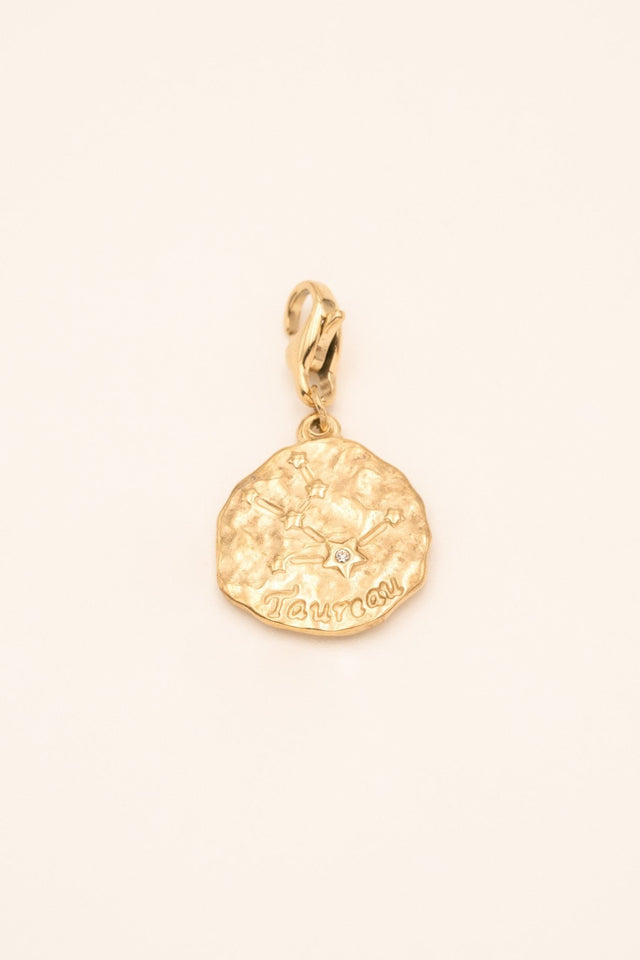 Charm Bohm Paris - Astro Seven - Star Sign - Bull - Bohm Paris - Charms