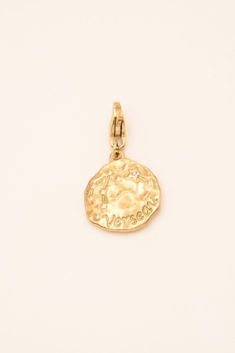 Charm Bohm Paris - Astro Seven - Star Sign - Aquarius - Bohm Paris - Charms