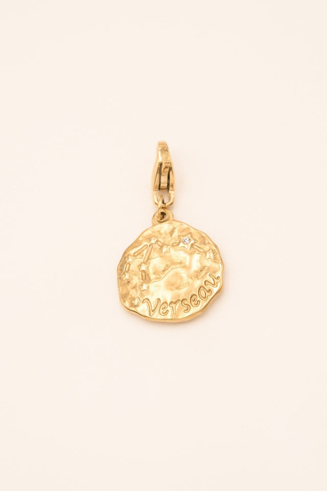 Charm Bohm Paris - Astro Seven - Star Sign - Aquarius - Bohm Paris - Charms