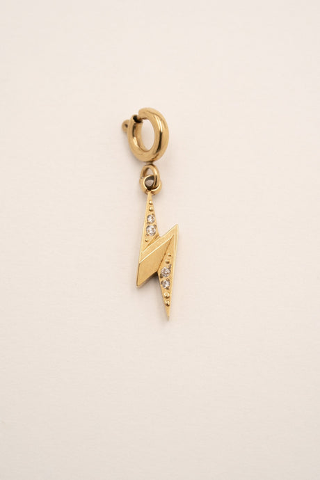 Bohm Paris Charm - Baby Lightning - Default Title - Bohm Paris - Charms