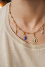 Bohm Paris Charm - Baby Lightning - - Bohm Paris - Charms
