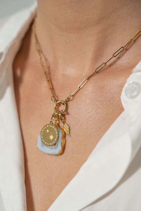 Charm Bohm Paris - Bliss - - Bohm Paris - Charms