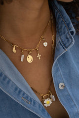 Charm Bohm Paris - Ada - - Bohm Paris - Charms