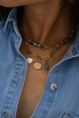 Charm Bohm Paris - Ada - - Bohm Paris - Charms