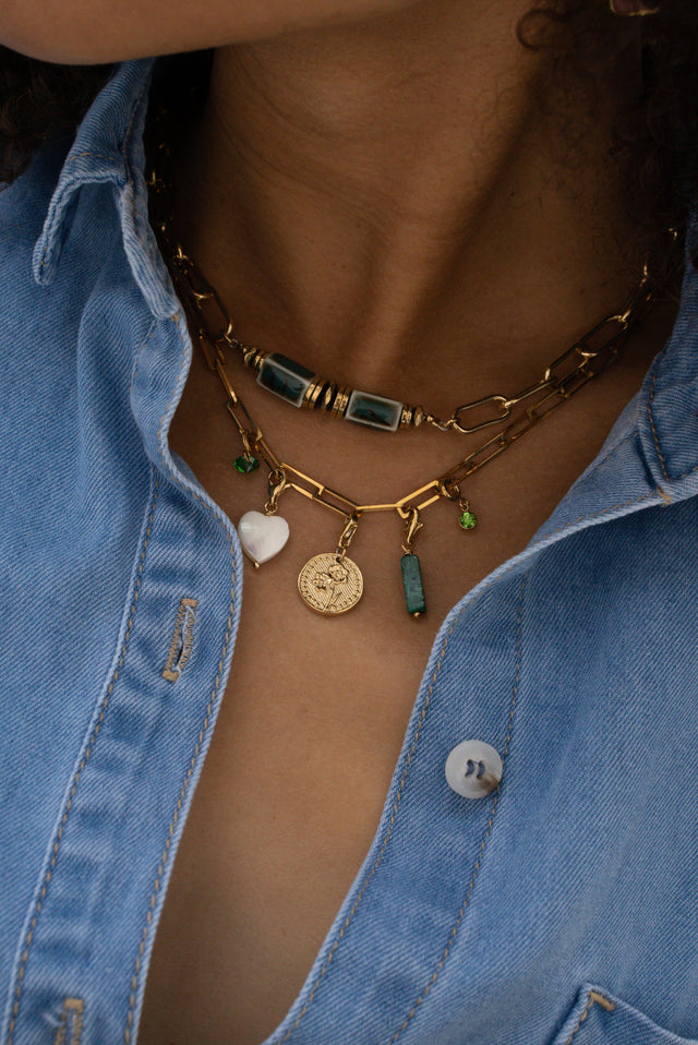 Charm Bohm Paris - Ada - - Bohm Paris - Charms