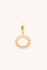 Flamy charm by Bohm Paris - Default Title - Bohm Paris - Charms