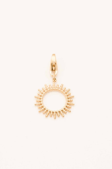 Flamy charm by Bohm Paris - Default Title - Bohm Paris - Charms