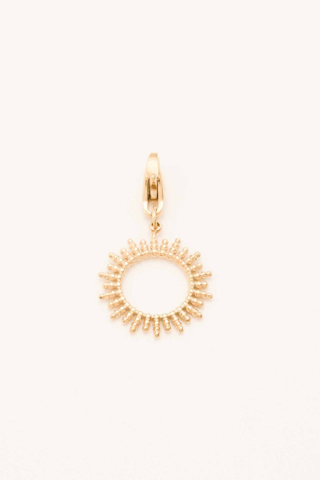 Flamy charm by Bohm Paris - Default Title - Bohm Paris - Charms