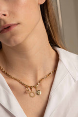 Flamy charm by Bohm Paris - - Bohm Paris - Charms