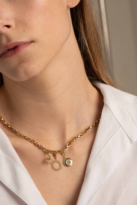 Flamy charm by Bohm Paris - - Bohm Paris - Charms