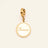 Charm Bohm Paris - Lucita - Gold - Bohm Paris - Charms