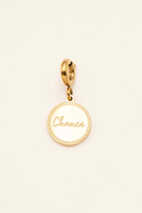Charm Bohm Paris - Lucita - Gold - Bohm Paris - Charms