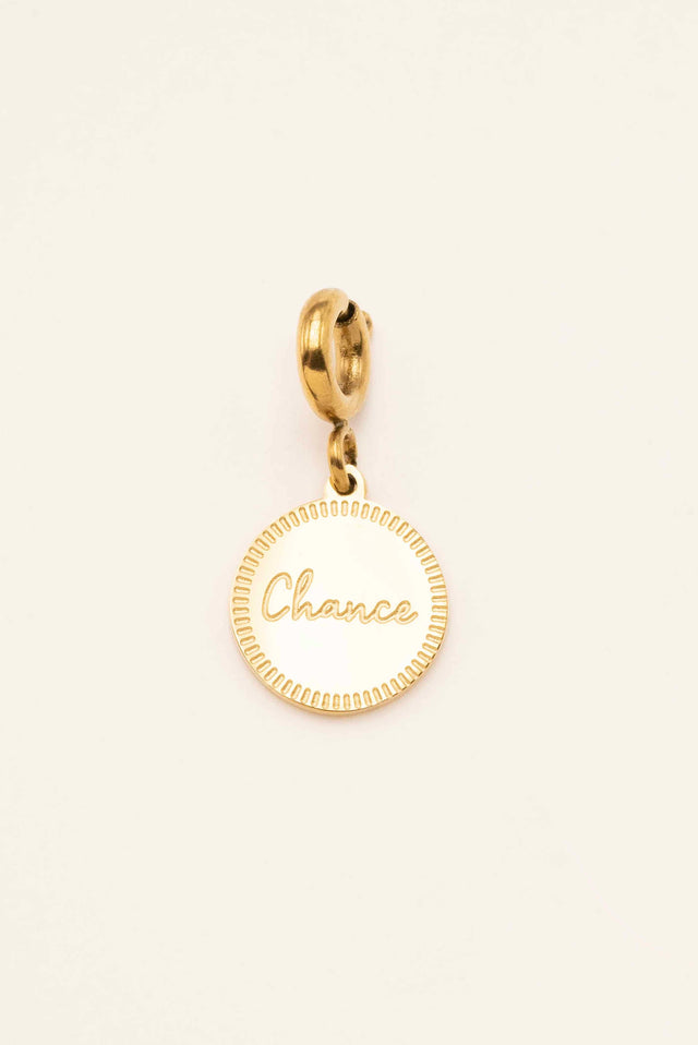 Charm Bohm Paris - Lucita - Gold - Bohm Paris - Charms