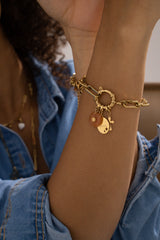 Charm Bohm Paris - Rodrigue - - Bohm Paris - Charms