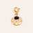 Charm Bohm Paris - Bonnie - Black Grey - Bohm Paris - Charms