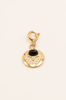 Charm Bohm Paris - Bonnie - Black Grey - Bohm Paris - Charms