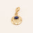 Charm Bohm Paris - Bonnie - Dark Blue - Bohm Paris - Charms
