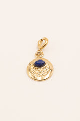 Charm Bohm Paris - Bonnie - Dark Blue - Bohm Paris - Charms