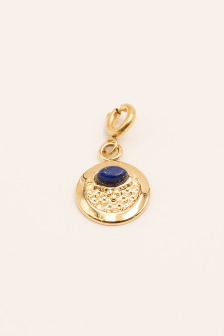 Charm Bohm Paris - Bonnie - Dark Blue - Bohm Paris - Charms