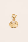 Charm Bohm Paris - Bonnie - White Grey - Bohm Paris - Charms