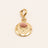 Charm Bohm Paris - Bonnie - Rhodonite - Bohm Paris - Charms