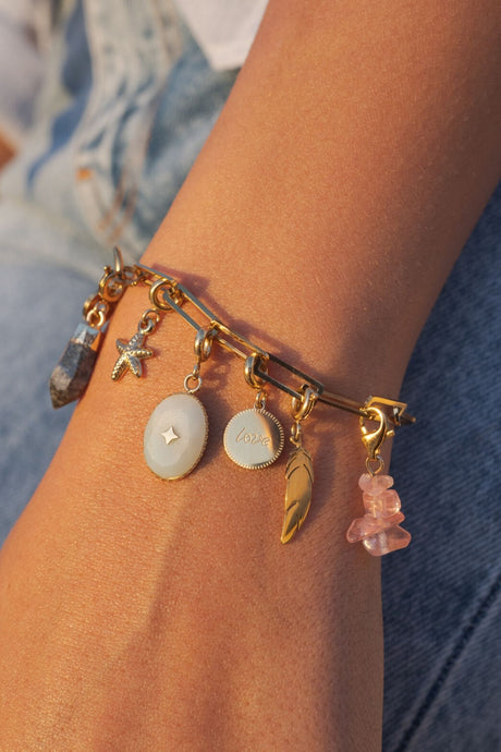 Charm Bohm Paris - Calispo - - Bohm Paris - Charms