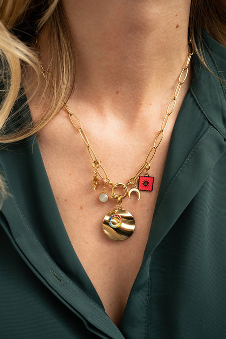 Charm Bohm Paris - Calvini - - Bohm Paris - Charms