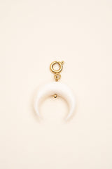 Charm Bohm Paris - Camlia - Mother Of Pearl - Default Title - Bohm Paris - Charms