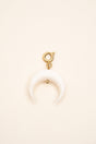Charm Bohm Paris - Camlia - Mother Of Pearl - Default Title - Bohm Paris - Charms