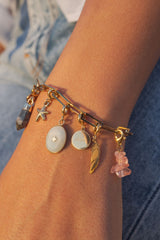 Charm Bohm Paris - Capucine - - Bohm Paris - Charms
