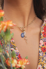 Charm Bohm Paris - Castile - - Bohm Paris - Charms