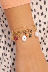 Charm Bohm Paris - Castile - - Bohm Paris - Charms