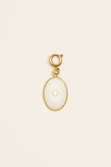 Charm Bohm Paris - Castile - - Bohm Paris - Charms