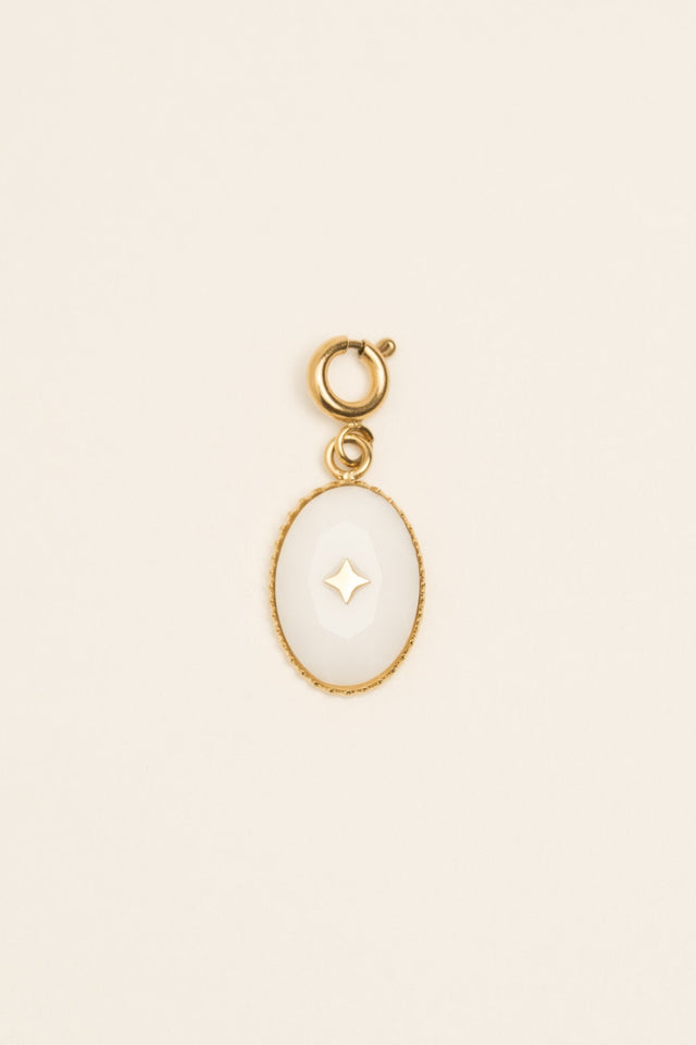 Charm Bohm Paris - Castile - - Bohm Paris - Charms