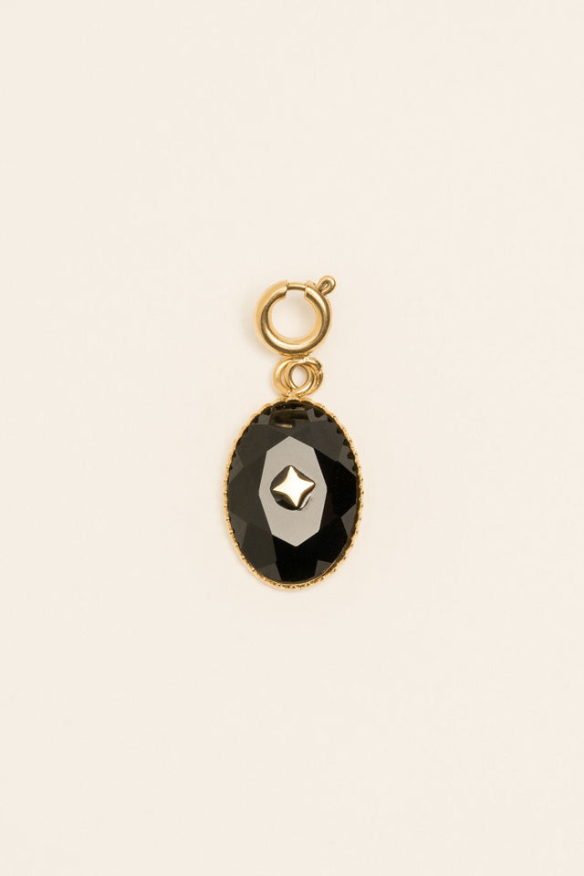 Charm Bohm Paris - Castile - - Bohm Paris - Charms