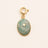 Charm Bohm Paris - Castile - Amazonite - Bohm Paris - Charms