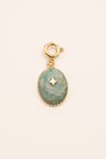 Charm Bohm Paris - Castile - Amazonite - Bohm Paris - Charms
