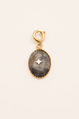 Charm Bohm Paris - Castile - - Bohm Paris - Charms