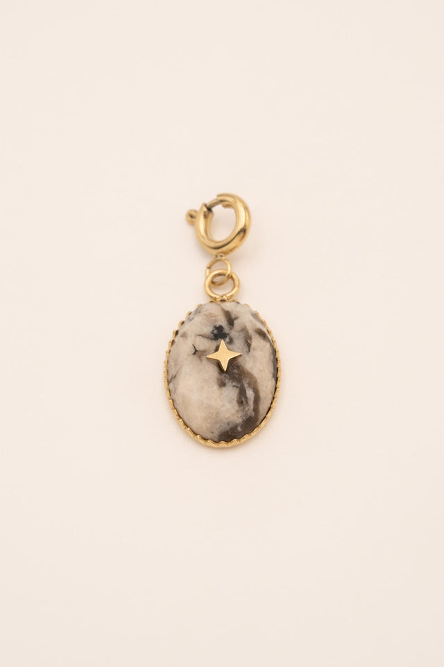 Charm Bohm Paris - Castile - - Bohm Paris - Charms