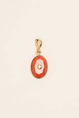 Charm Bohm Paris - Castile - - Bohm Paris - Charms
