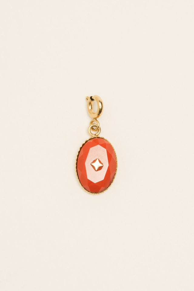 Charm Bohm Paris - Castile - - Bohm Paris - Charms