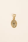 Charm Bohm Paris - Castile - Labragoldite - Bohm Paris - Charms