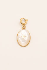 Charm Bohm Paris - Castile - - Bohm Paris - Charms