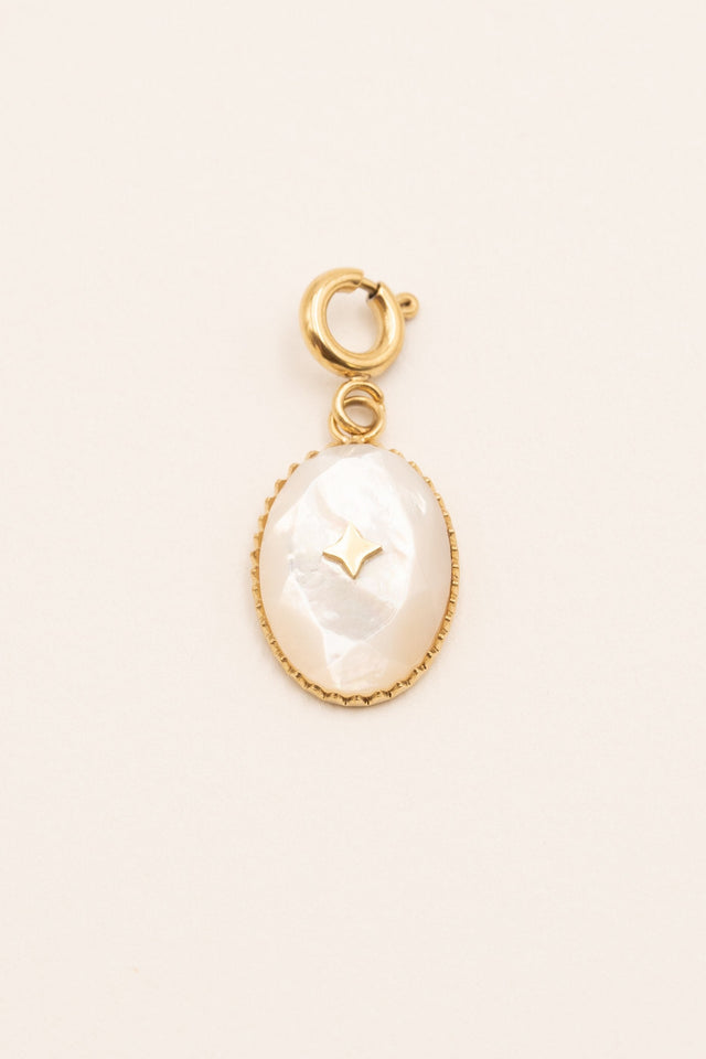 Charm Bohm Paris - Castile - - Bohm Paris - Charms