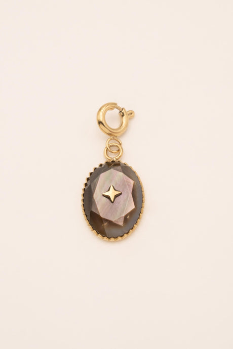 Charm Bohm Paris - Castile - - Bohm Paris - Charms