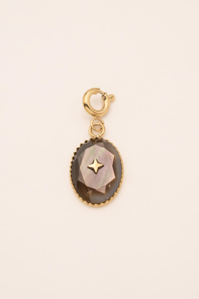 Charm Bohm Paris - Castile - - Bohm Paris - Charms