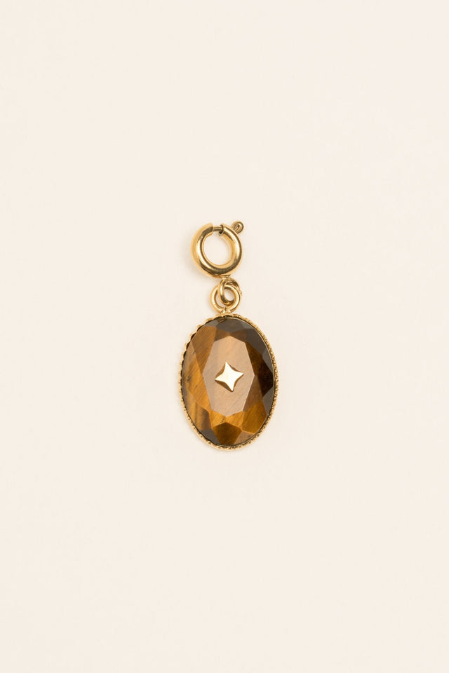 Charm Bohm Paris - Castile - - Bohm Paris - Charms