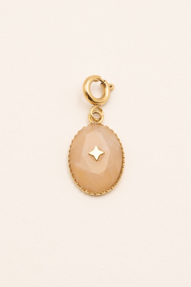 Charm Bohm Paris - Castile - - Bohm Paris - Charms