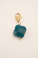 Charm Bohm Paris - Chance - Natural Stone - - Bohm Paris - Charms