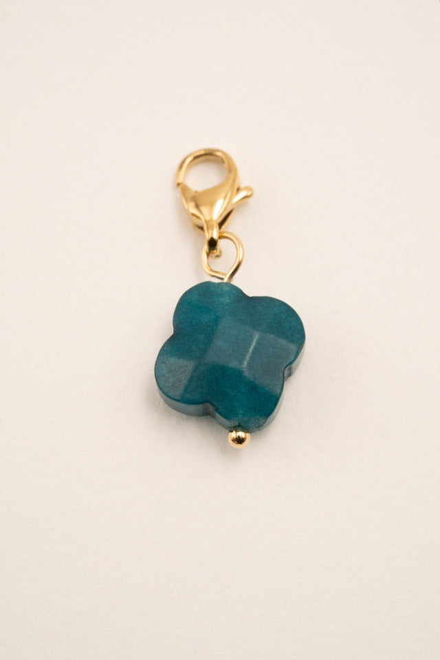 Charm Bohm Paris - Chance - Natural Stone - - Bohm Paris - Charms